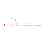 Entwicklungsprogramm für Unterricht und Lernqualität Thüringen (EULE)