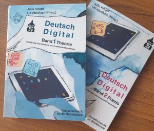 Mehr über den Artikel erfahren NEUAUFLAGE DEUTSCH DIGITAL