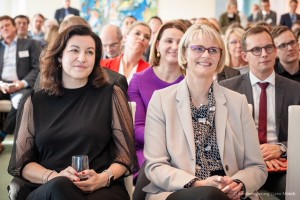 StM´in Dorothee Bär (BK): Teilnahme an der Chancenkonferenz zur Stär-kung der digitalen Transformation in der Bildung 2019